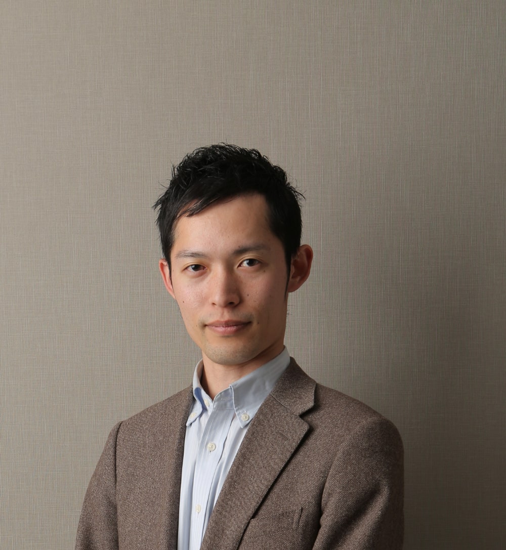 代表取締役社長：田口 直樹