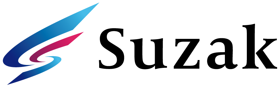 株式会社Suzak